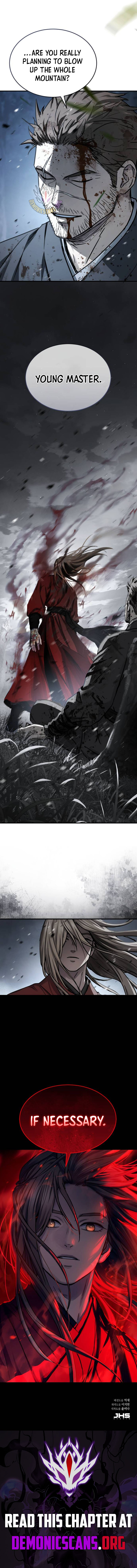 Absolute Dominion Chapter 42 18